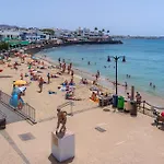 Apartamento 1 Linea Centro