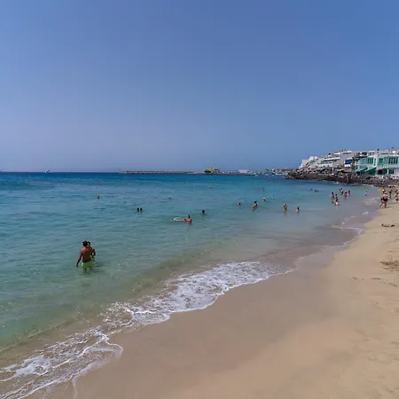 1 Linea Centro Appartement