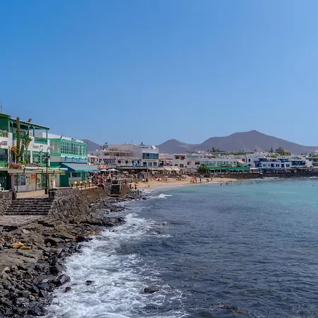 1 Linea Centro 아파트 *