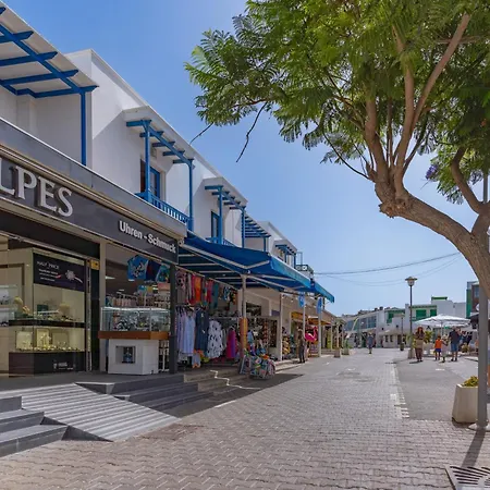 1 Linea Centro Appartement