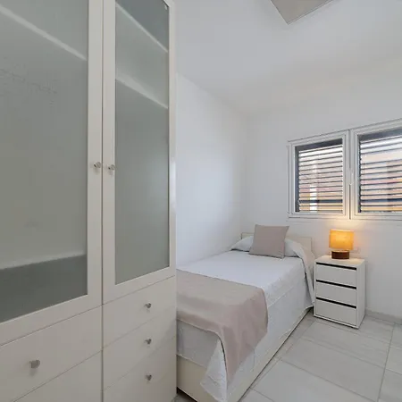 Apartamento 1 Linea Centro * Playa Blanca (Lanzarote)