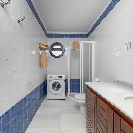 Apartamento 1 Linea Centro Apartment Playa Blanca (Lanzarote)