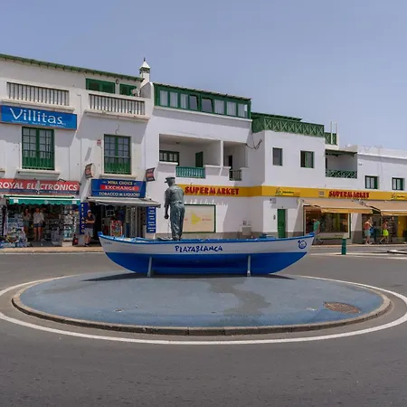 1 Linea Centro 아파트 *