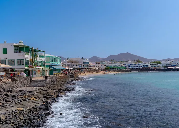 1 Linea Centro Appartement *