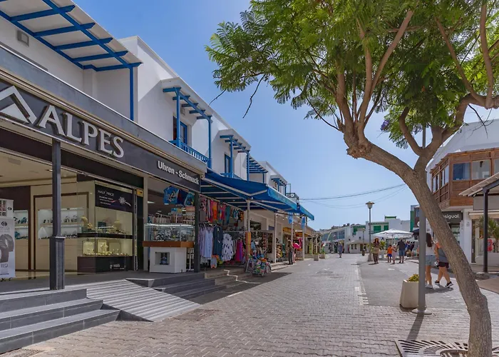 1 Linea Centro Daire