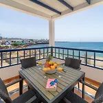 1 Linea Centro Daire Playa Blanca