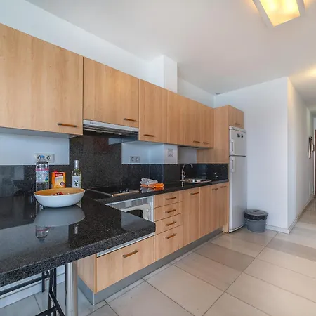 Appartement 1 Linea Centro