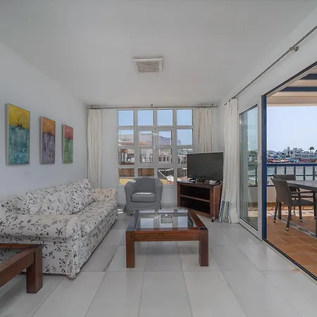 Apartamento 1 Linea Centro *