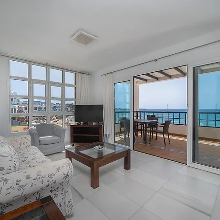 Apartamento 1 Linea Centro * Playa Blanca (Lanzarote)