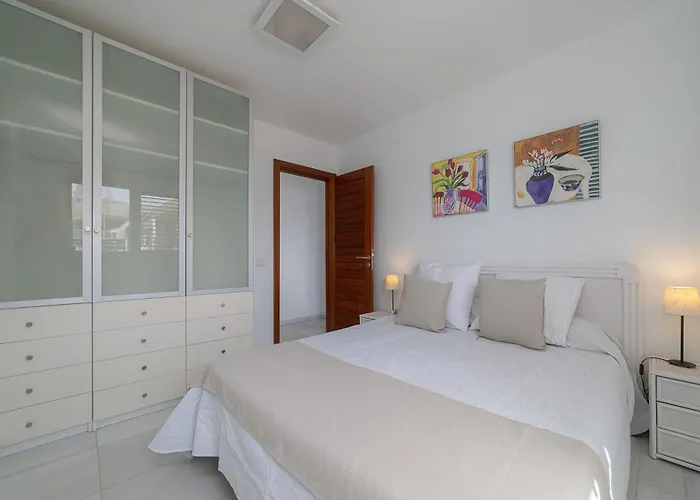 1 Linea Centro * Коста Бланка