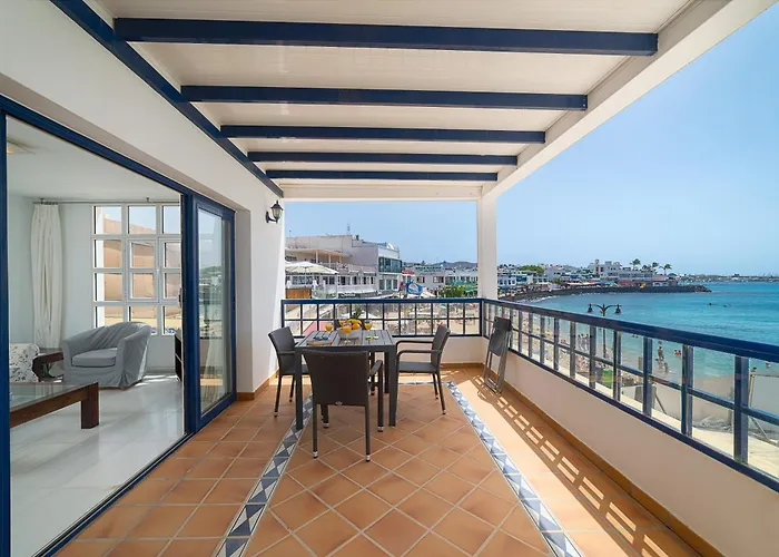 1 Linea Centro * Коста Бланка