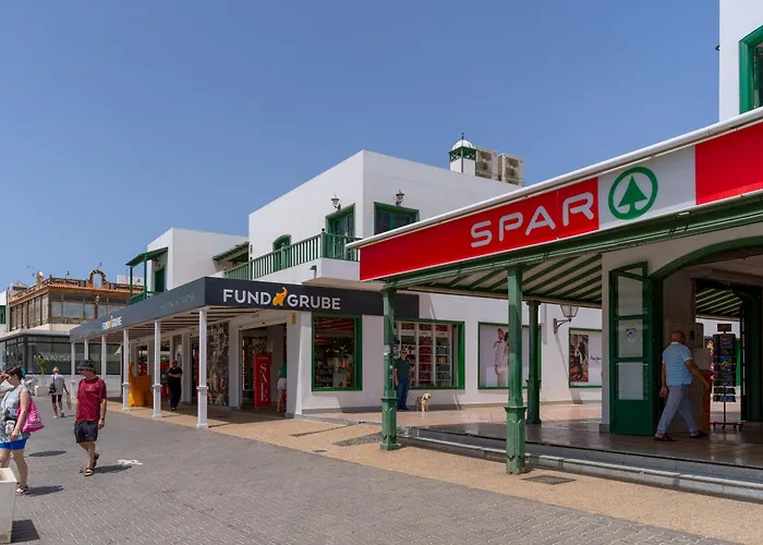 1 Linea Centro Коста Бланка