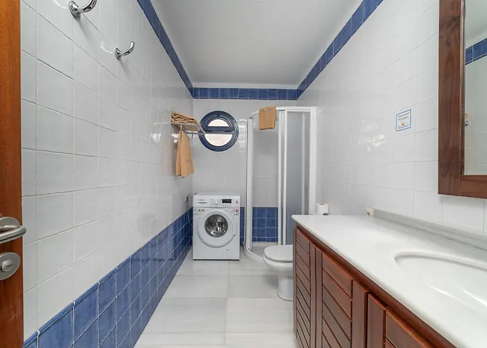 1 Linea Centro Апартаменты Коста Бланка