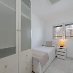 1 Linea Centro * Πλάγια Μπλάνκα