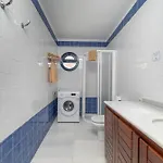 1 Linea Centro Διαμέρισμα Πλάγια Μπλάνκα