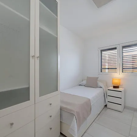 1 Linea Centro * プラヤ・ブランカ