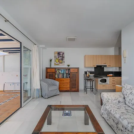 アパート 1 Linea Centro