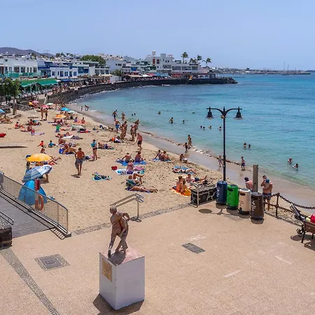 アパート 1 Linea Centro