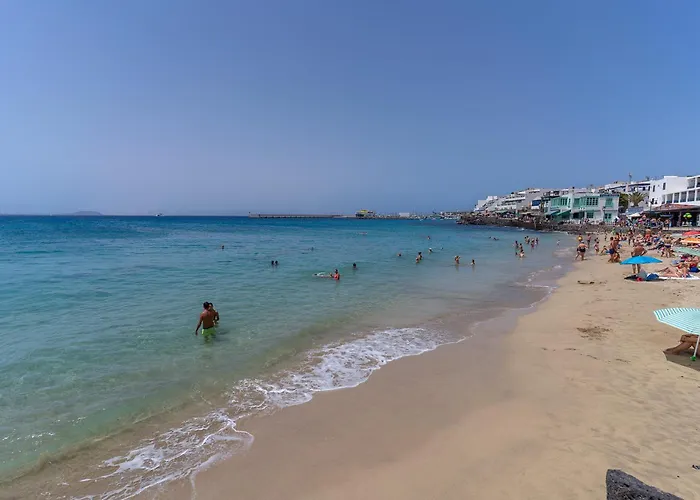 1 Linea Centro Apartament