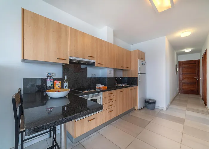 Apartament 1 Linea Centro