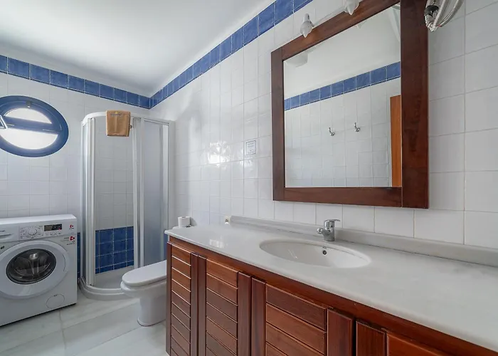 Apartament 1 Linea Centro Playa Blanca (Lanzarote)