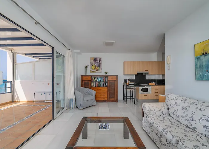 Apartament 1 Linea Centro