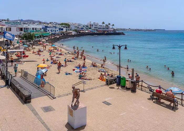 아파트 1 Linea Centro